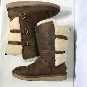 UGG Girl’s/Women’s Glasgow Boots